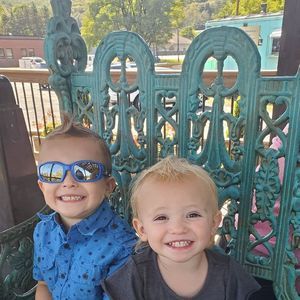 Meet your Posher, Jillian